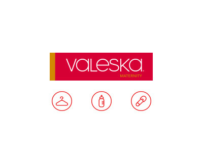 Valeska brand maternity valeska