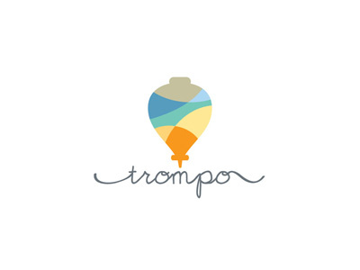 Trompo Logo