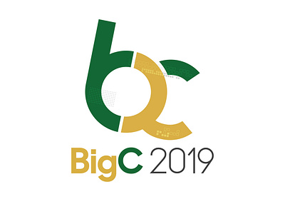 Logo of BigC by Lums