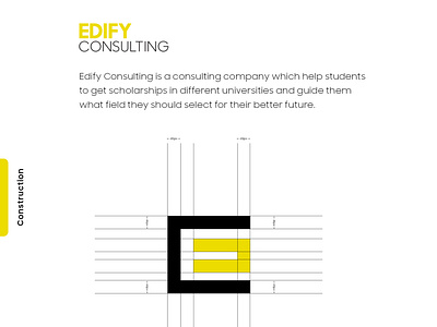 Edify Consulting Logo
