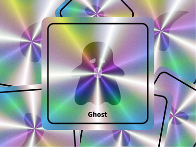 Holographic Ghost Batch