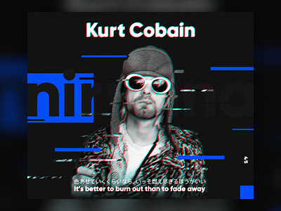 KurtCobain