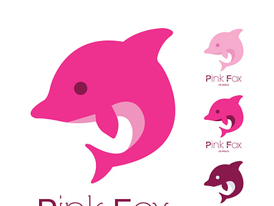 PINK FOX JPEG1