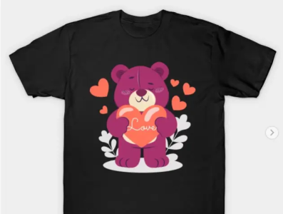 Tender-hearted bear for Tenderhearted and tenderheart and tender