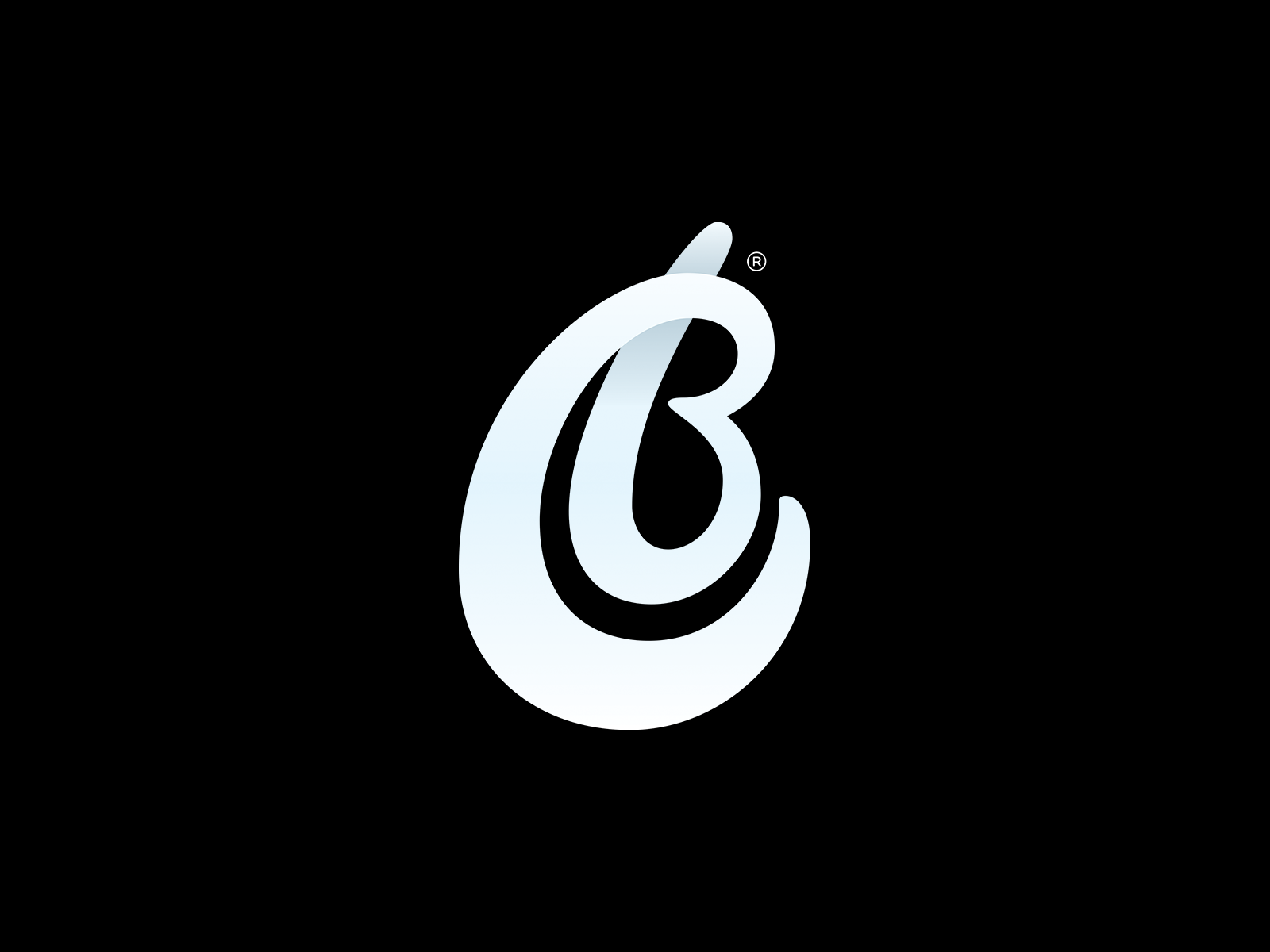 CB - My Personal Logo By Bogdan Casota On Dribbble