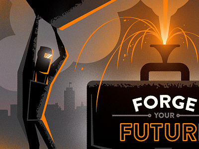 Forge Your Future