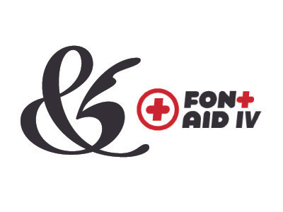 Fontaid Ampersand ampersand fontaid