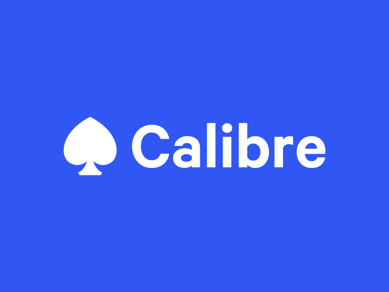 calibre logo