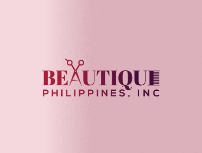 Beauty Salon Logo beautiful beauty beauty salon brand identity care cosmetics creative face fashion feminine girl hair hairdresser makeup artist pretty professional salon salon logo skin spa