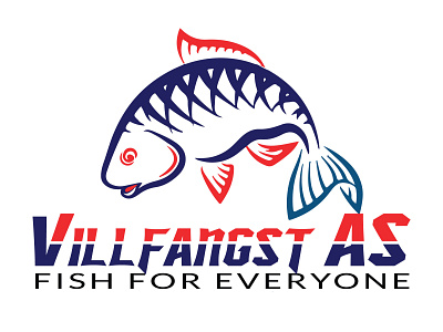 Fishing Logo Design