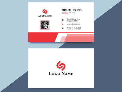 unique creative business card templates modern