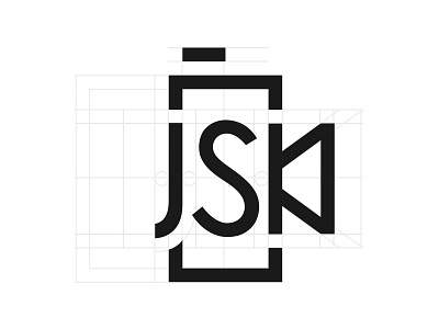 JSK.PHOTO Branding branding logo photo