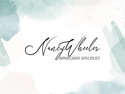 Nancy Wheeler branding graphic design illustration logo typography vector