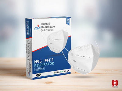 N95 Mask Package