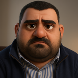 Ahmed Mamdouh