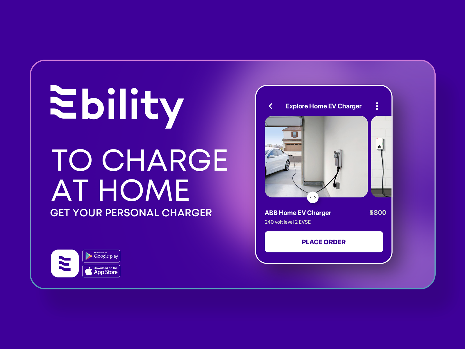 Ebility app campaign by Ahmed Mamdouh on Dribbble