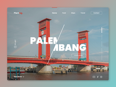 Palembang Web Design