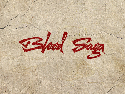 Blood Saga