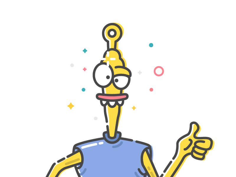 Willie Trombone | The Neverhood by Filip Benda on Dribbble