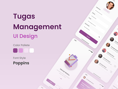 Tugas Management