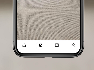 Crucial Trading Mobile App animation app app design augmented reality flooring flooring design luxury luxury design mobile mobile app mobile design ui ui design ux