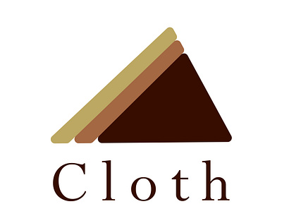 Cloth animal illustration branding cloth logo colors logodesign ui