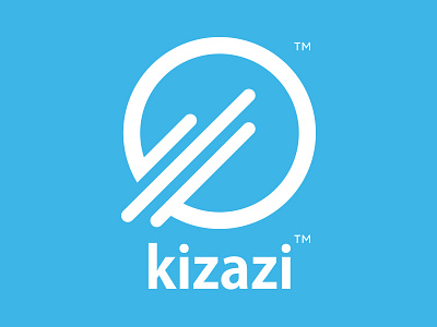 Kizazi Logo Design logo design microloans soccer