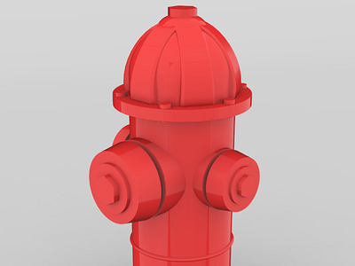 Fire Hydrant