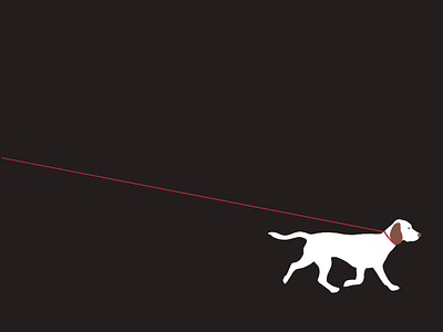 Walking animation dog drawing gif illustration walking