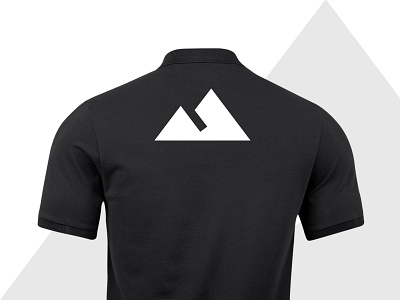 Shirt: Arte Kaizen black branding coaching corporative graphic design logo logotype shirt t shirt uniform