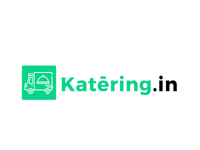 Logo Simple- Katering.in