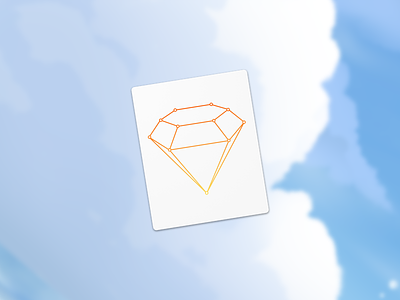 Sketch Icon Redesign daily icon redesign sketch