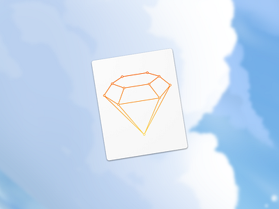 Sketch Icon Redesign