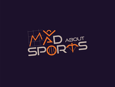 Logo for an educational website for sports adobe illustrator branding logo