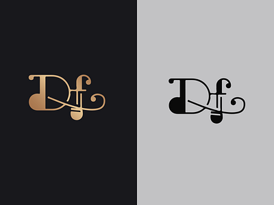 Logo for a furniture providing company.