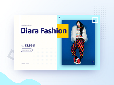 Diara Fashion