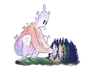 Forest Spirit