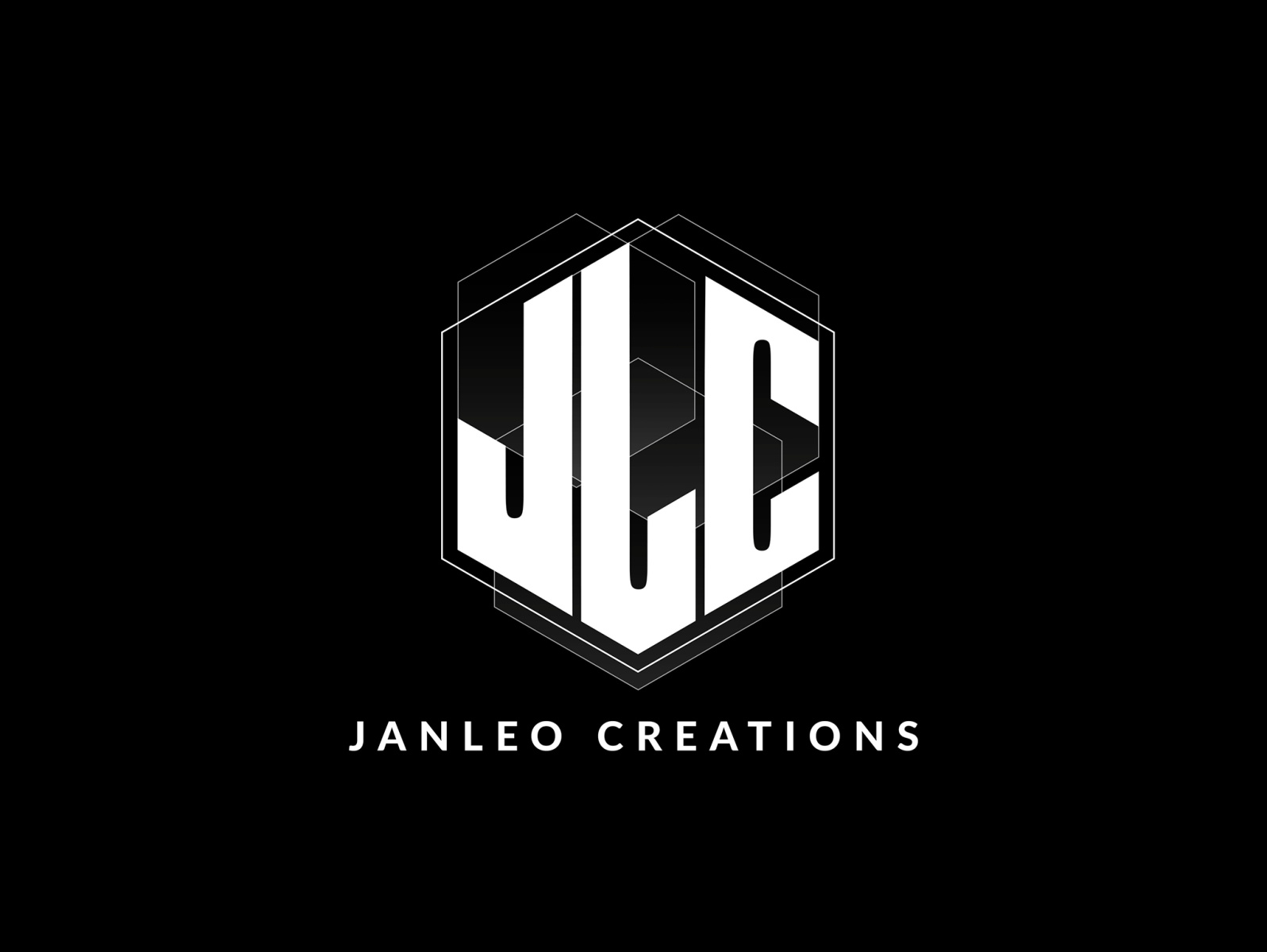 JLC Logo by Jan Leo Dinglasa on Dribbble