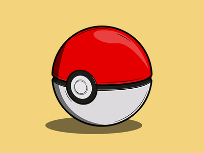 Poké Ball