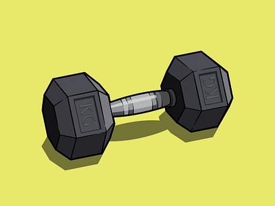 Dumbell