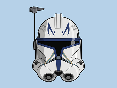 Captain Rex