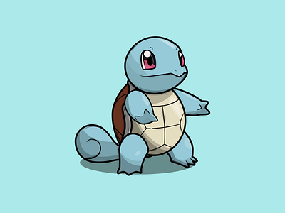 Squirtle