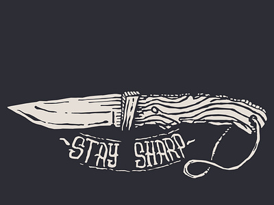 Stay Sharp