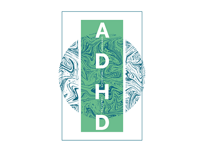 ADHD - Poster