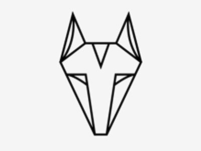 Trikster Version 2 logo mark