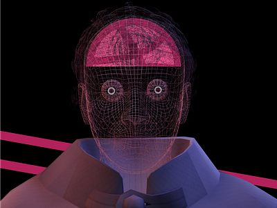 DRIBBBLE HEAD