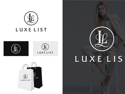 Designing for fashion  Luxury brand logo, Fashion logo branding, Fashion  branding