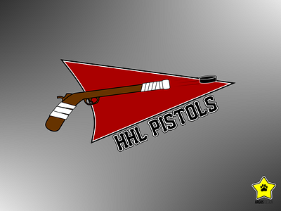 Pistols 1