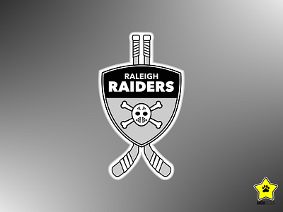 Raiders 1