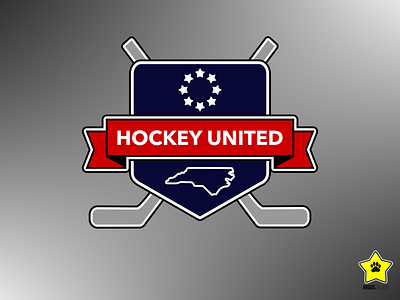 Hockey United 1